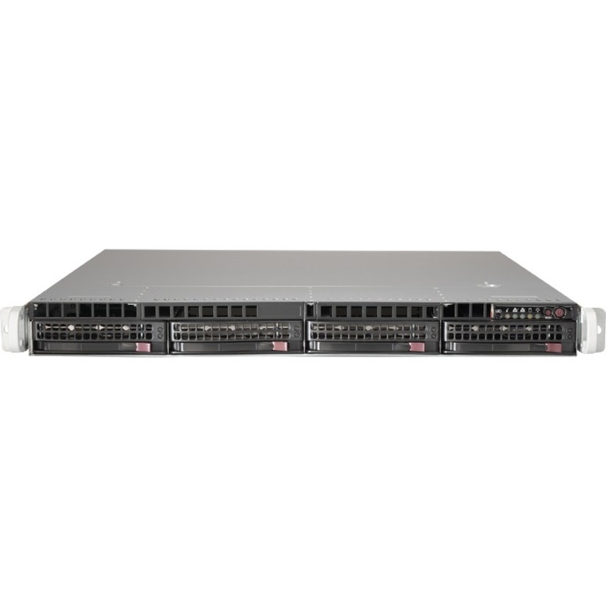 AVerMedia 4-CH 1080p60 3G-SDI Encoder