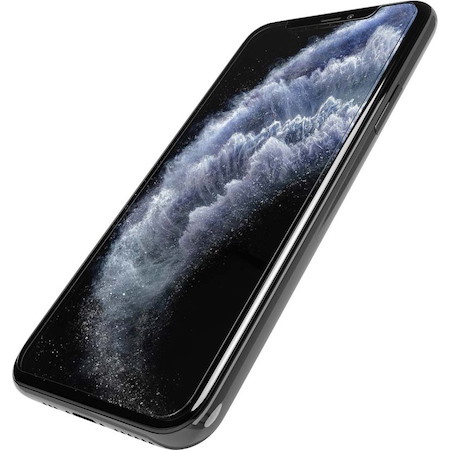 Tech21 Impact Shield Tempered Glass Screen Protector - Transparent - 1