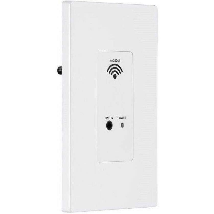 Monoprice Stream Audio From Your Wi-Fi Equipped Device Or Any Device With A 3.5MM Audio Ou