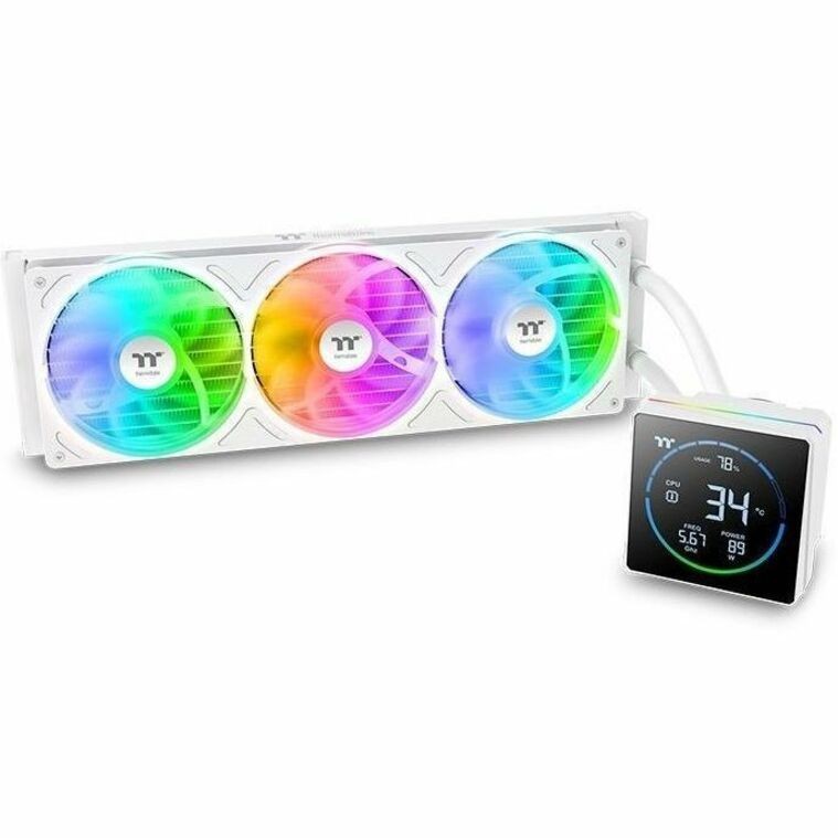 ThermalTake TH360 S V3 Aio