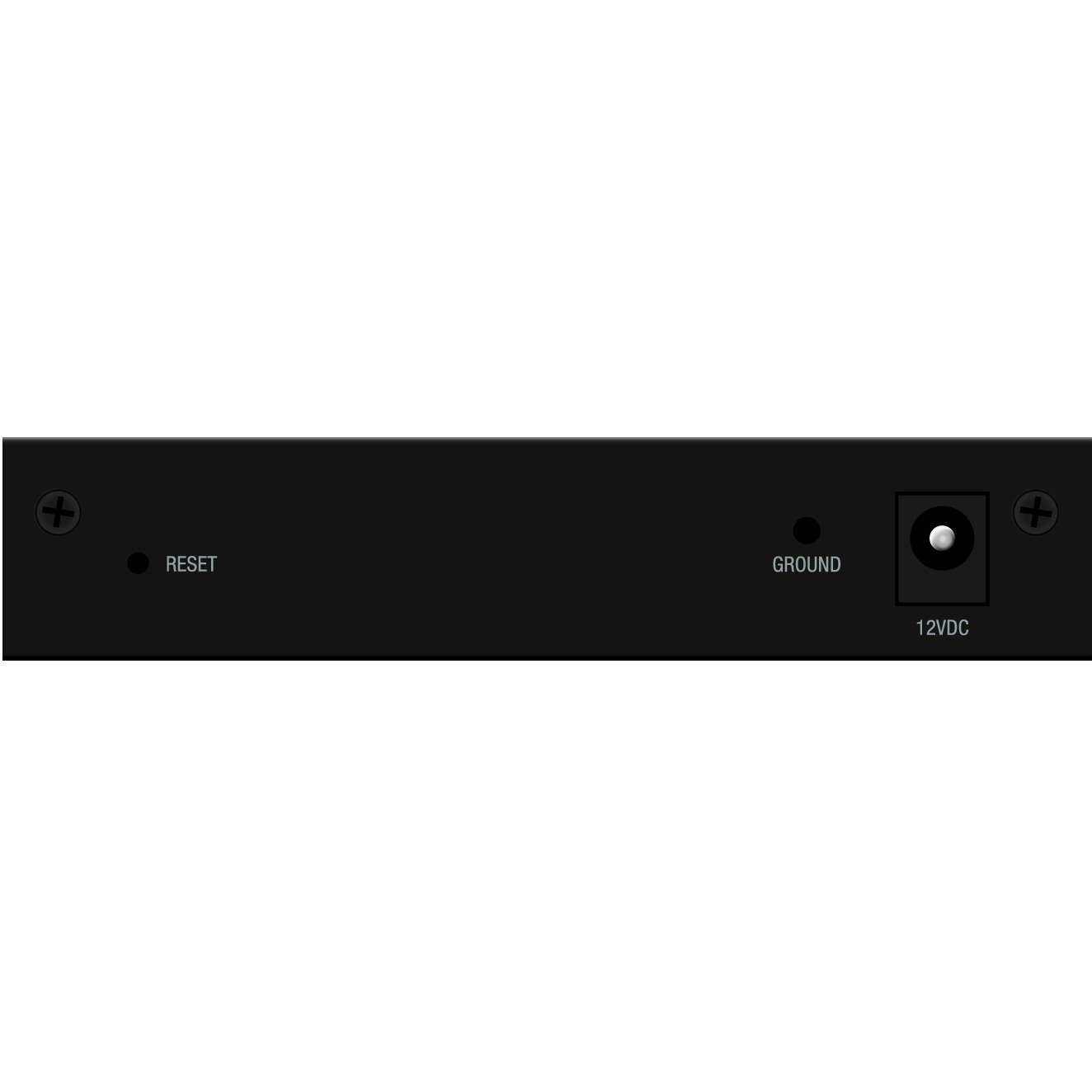 Ubiquiti Advanced Gigabit Ethernet Router