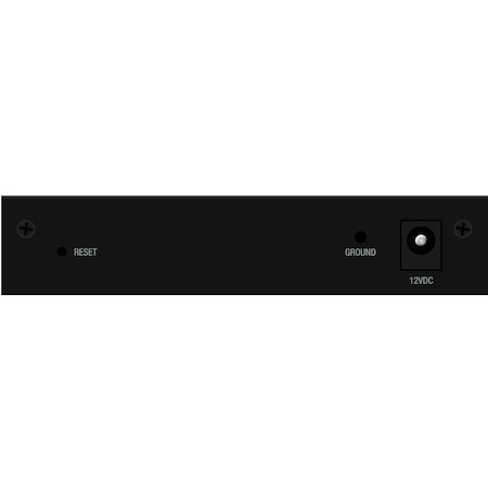 Ubiquiti Advanced Gigabit Ethernet Router