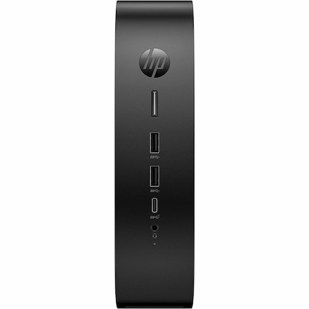 HP Elite t755 Thin Client - AMD Ryzen Embedded V2546 Hexa-core (6 Core) 3 GHz