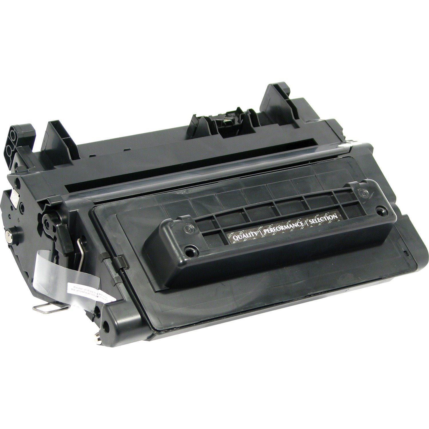 V7 Remanufactured Toner Cartridge for HP CC364A (HP 64A) - 10000 page yield