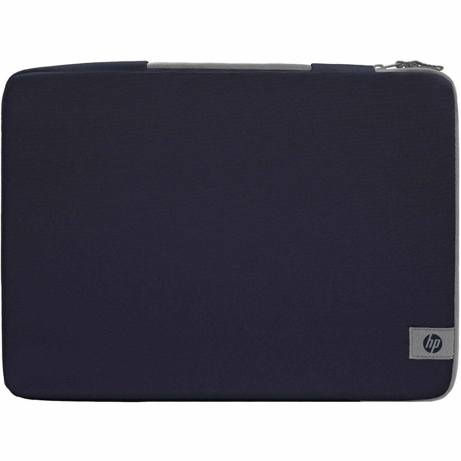 HP Carrying Case (Sleeve) for 33 cm (13") to 35.6 cm (14") Notebook - Atmospheric Blue