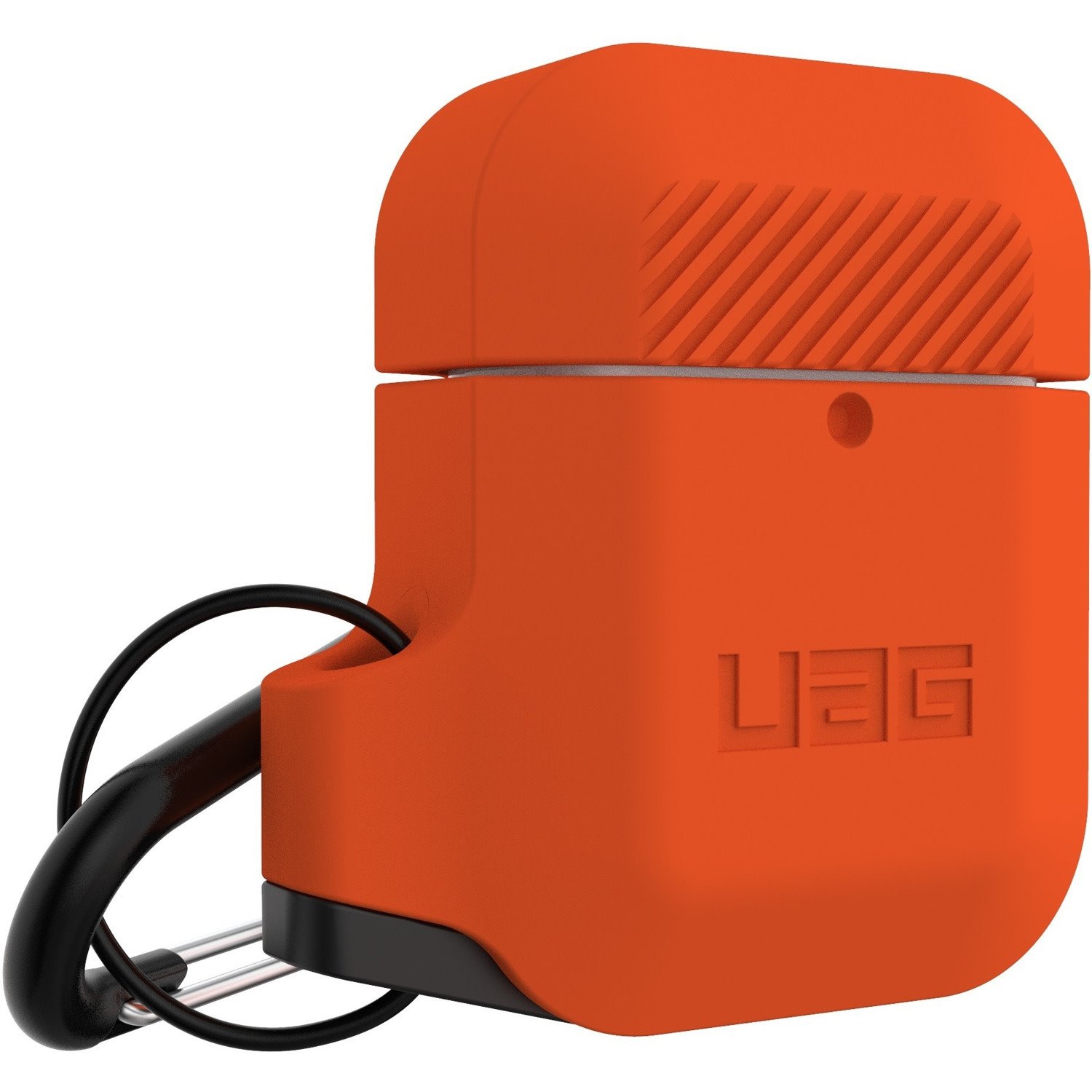 Urban Armor Gear Carrying Case Apple AirPods - Orange