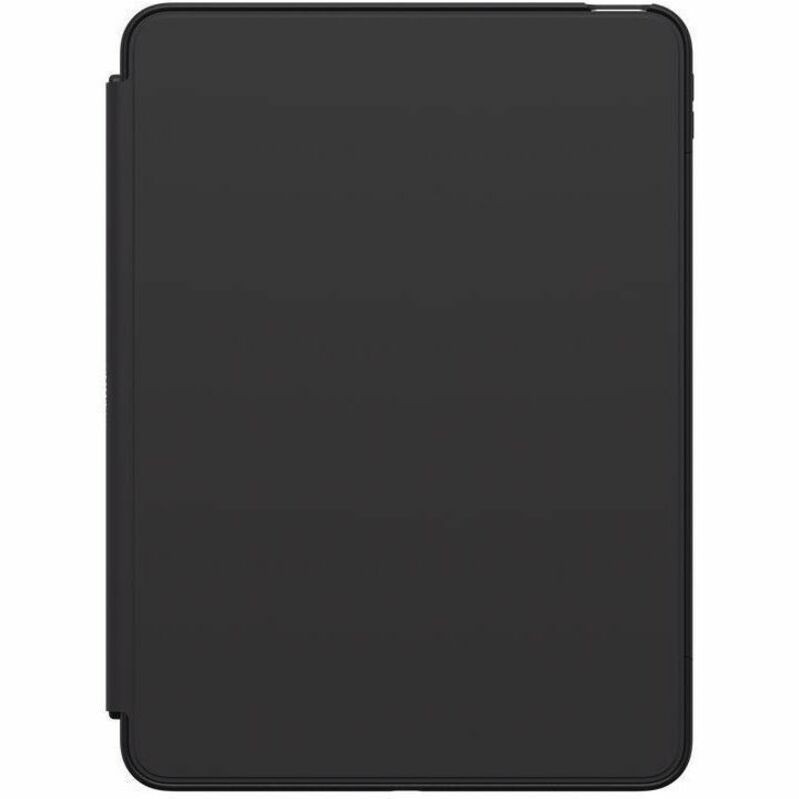 OtterBox Statement Series Studio Carrying Case (Folio) for 11" Apple iPad Air 11 (2024), iPad Air 11 (2025), iPad Air 11 (2026) Tablet - Moonlit Ash (Gray)