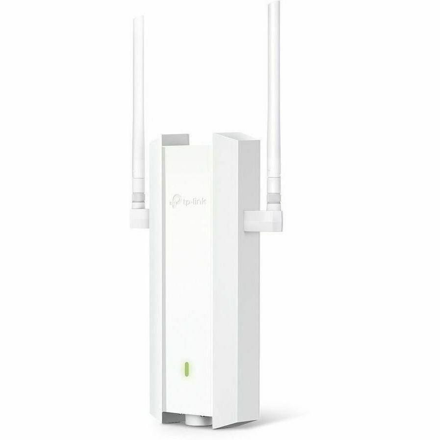 TP-Link Omada Pro AP8635-E Dual Band IEEE 802.11 a/b/g/n/ac/ax 1.73 Gbit/s Wireless Access Point - Indoor/Outdoor