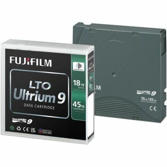 Fujifilm Data Cartridge