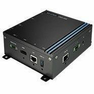 Advantech PoE Powered Device Sensing Gateway with Intel Atom E3815