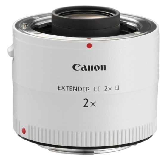 Canon EF 4410B005 - Lens Extender Lens