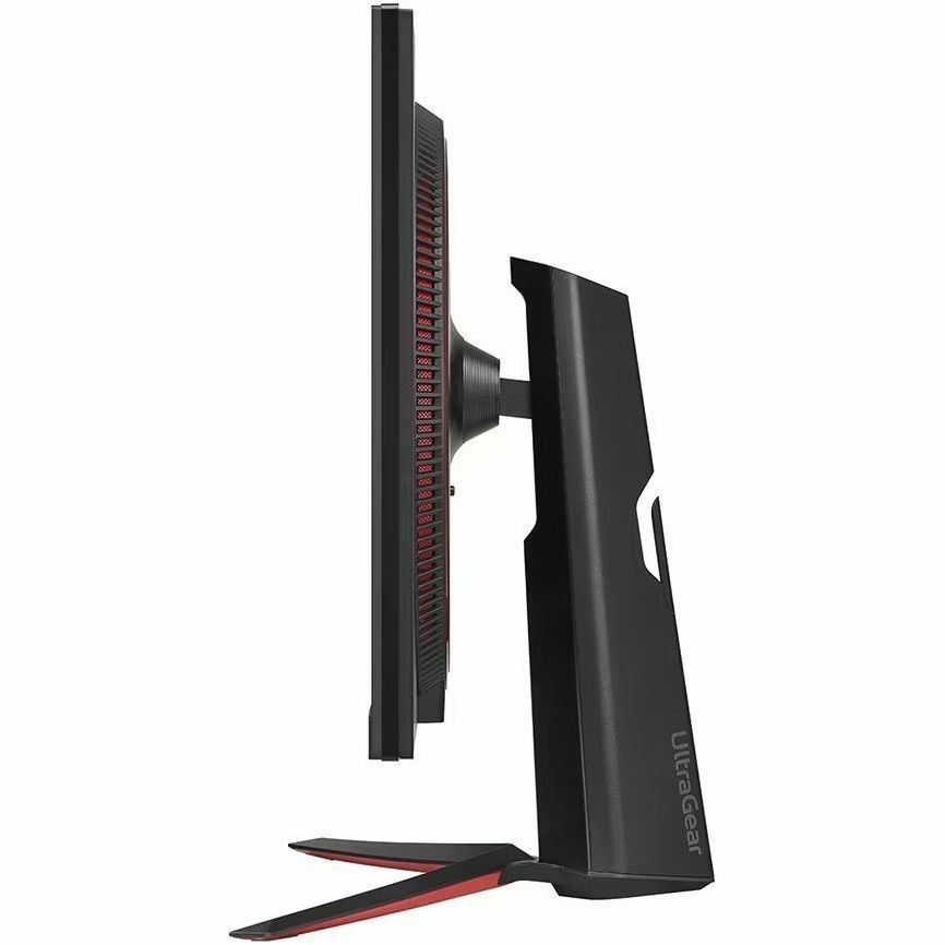 LG UltraGear 32GP75B-B 32" Class WQHD LCD Monitor - 16:9
