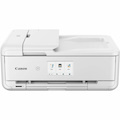 Canon PIXMA TS9521Ca Wired & Wireless Inkjet Multifunction Printer - Color