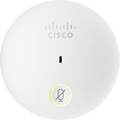 Cisco Wired Boundary Microphone