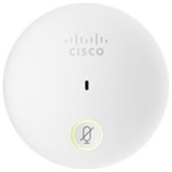 Cisco Wired Boundary Microphone