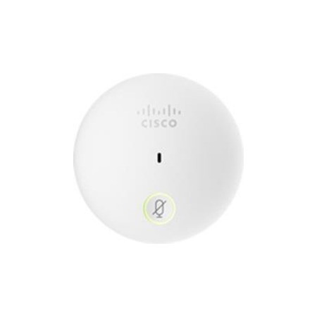 Cisco Wired Boundary Microphone