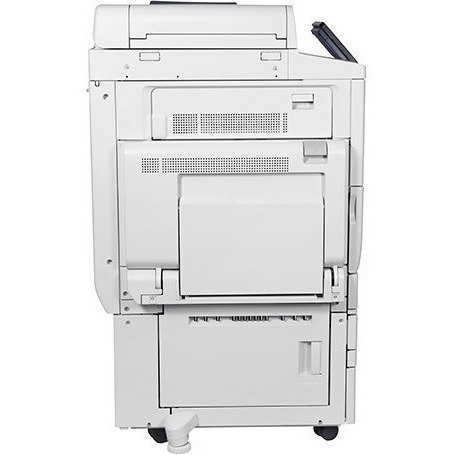 Xerox VersaLink C7120 Color MFP, 4 Tray, Duplex, 4X520 Sheet Trays, 100 Sheet Bypass Tray, 130 Sheet Single Pass DADF, Min 320GB HDD, 4GB Memory, Scan To Email, Dual Oct, BIM On (must Order W/304S0021
