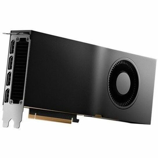 PNY NVIDIA Quadro RTX 5000 Graphic Card - 32 GB GDDR6