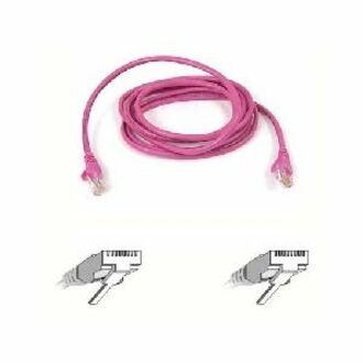 Belkin Cat5e Patch Cable