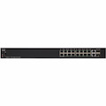 Cisco SG250-18 18-Port Gigabit Smart Switch
