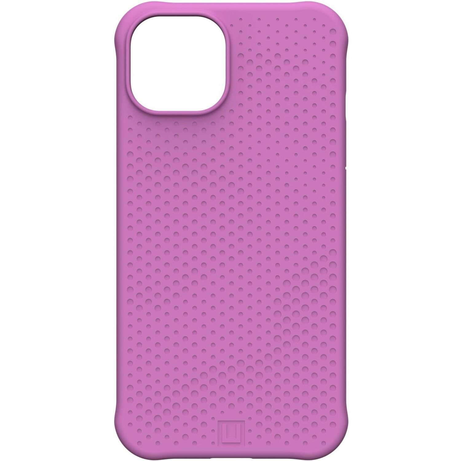 Urban Armor Gear [U] Dot iPhone 14 Case - Orchid