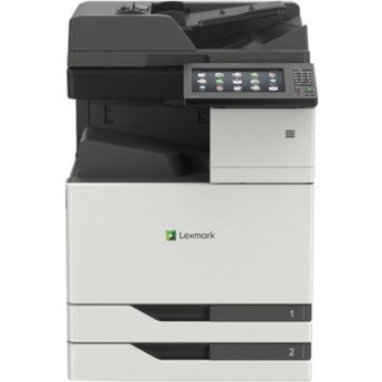 Lexmark CX922de Laser Multifunction Printer - Colour