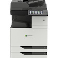 Lexmark CX922de Laser Multifunction Printer - Colour