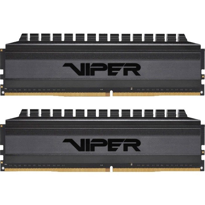 Patriot Memory Viper 4 Blackout 16GB DDR4 SDRAM Memory Module