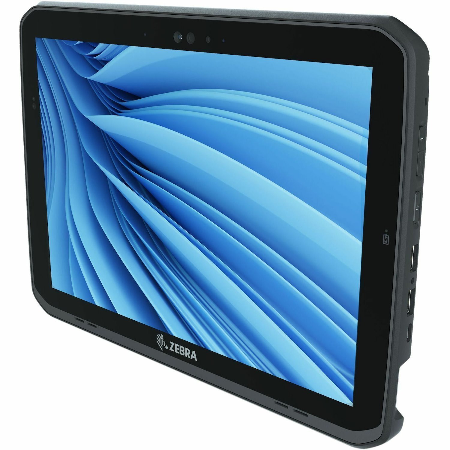 Zebra ET8x ET85 Rugged Tablet - 12" QHD - 16 GB - 256 GB SSD 64-bit - 4G