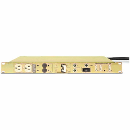 Eaton ePDU TPC115-1 10-Outlets 2.88kW PDU
