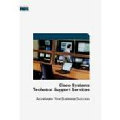 Cisco SMARTnet Onsite Premium - 1 Year - Service