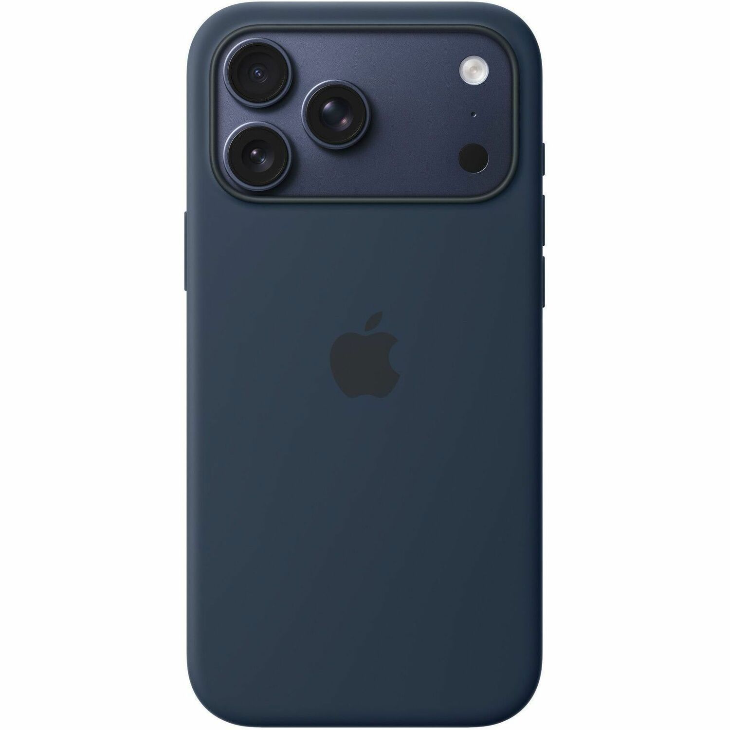 Apple Case for Apple iPhone 17 Pro Max Smartphone - Midnight