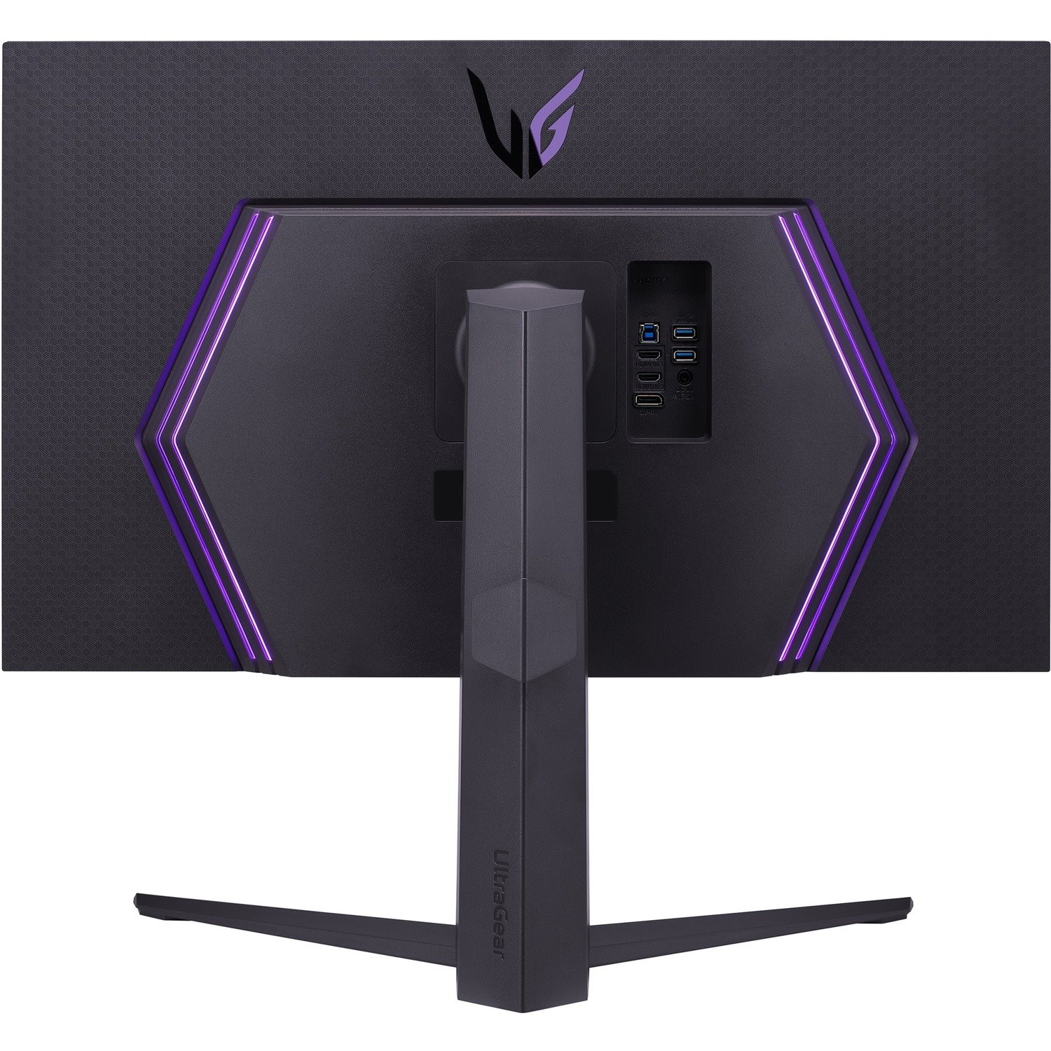 LG UltraGear 32GQ850-B 32" Class WQHD Gaming LCD Monitor - 16:9