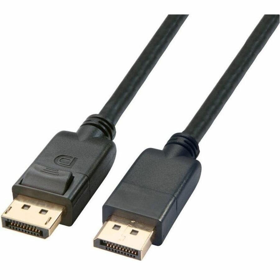 Axiom DisplayPort Cable M/M 25ft