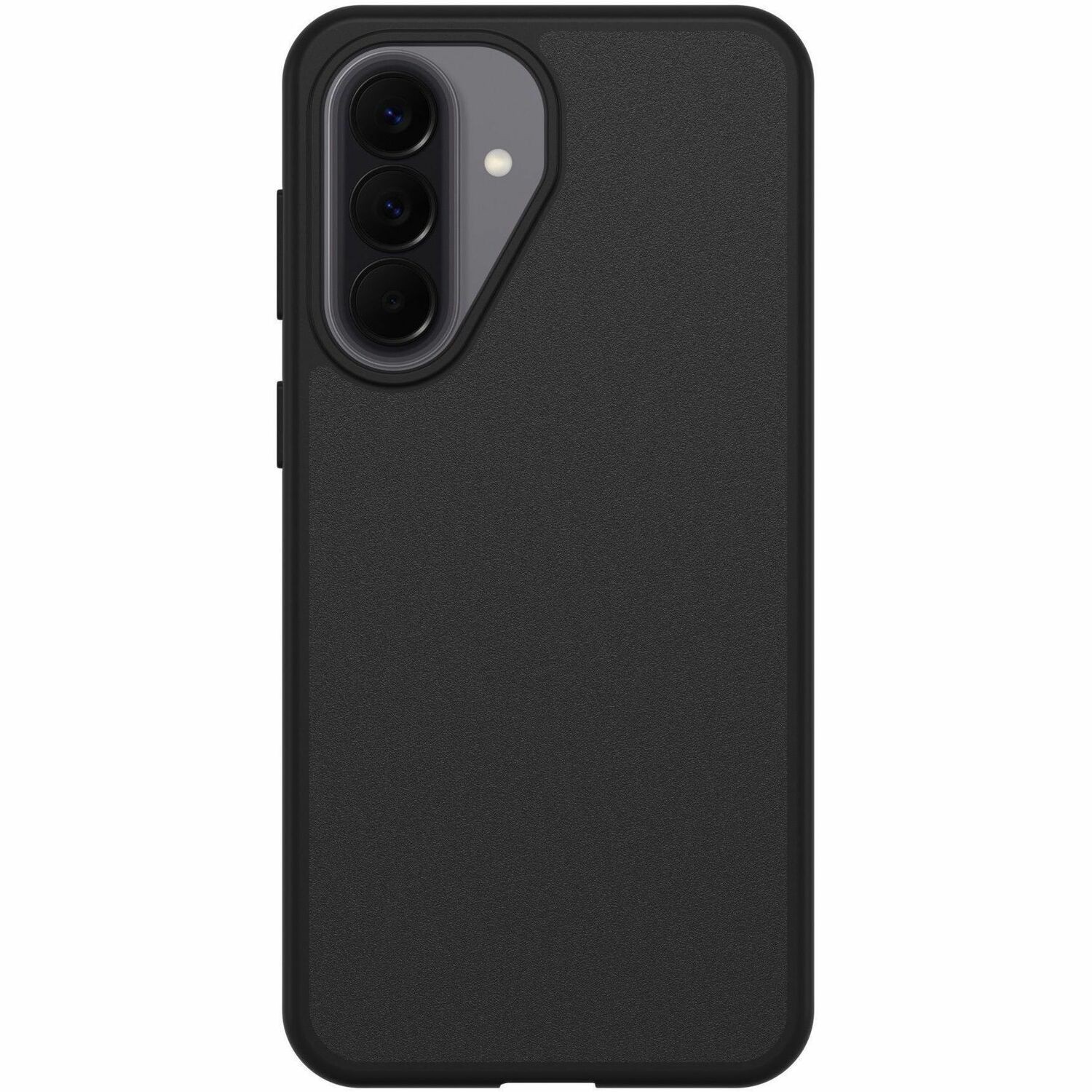 Otterbox React Samsung Galaxy A57 Svart