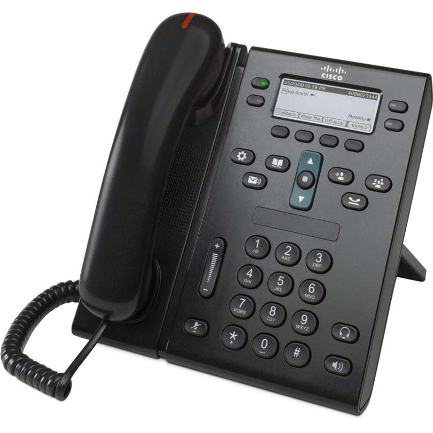 Cisco Handset