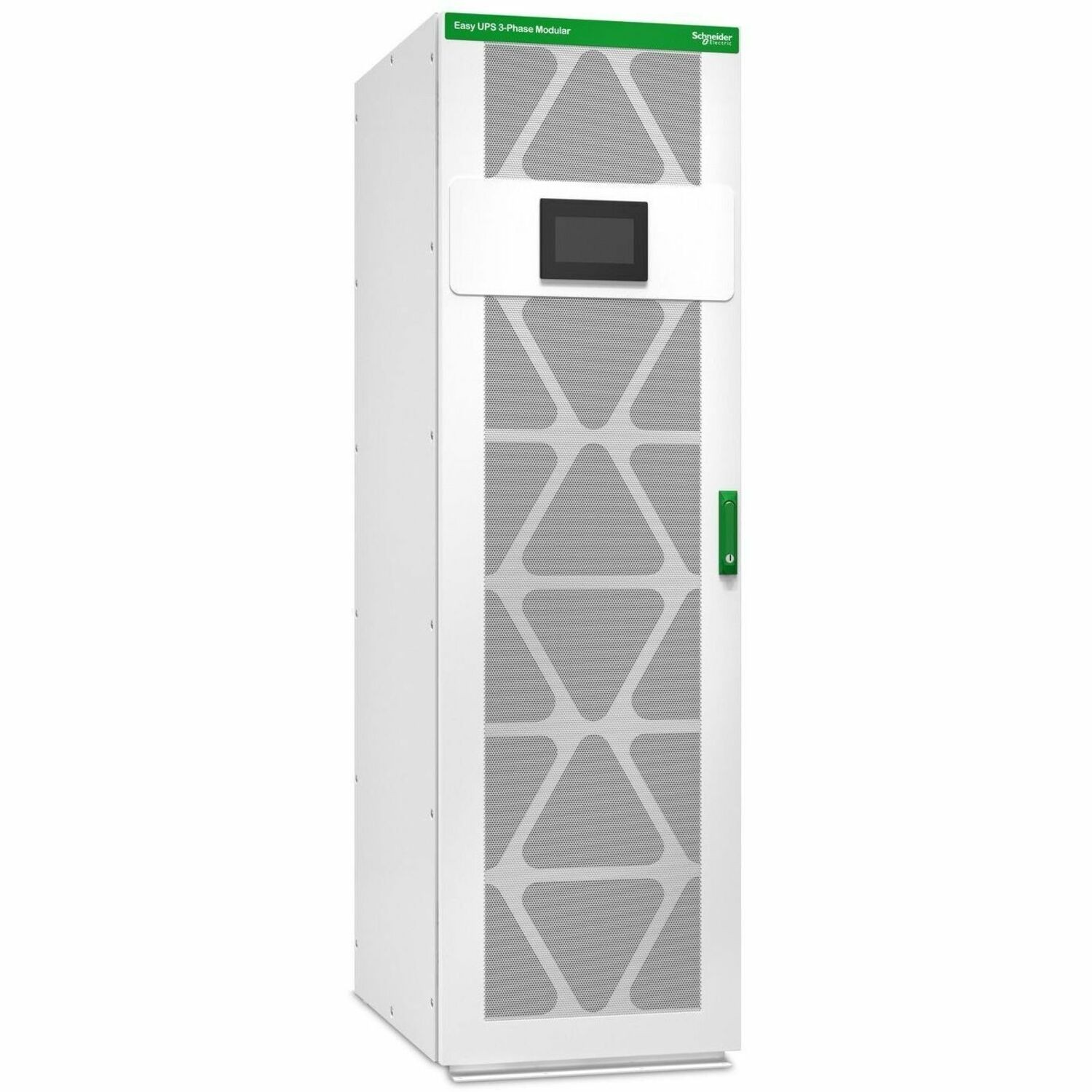 Schneider Electric Easy UPS Double Conversion Online UPS - 50 kVA/50 kW - Three Phase