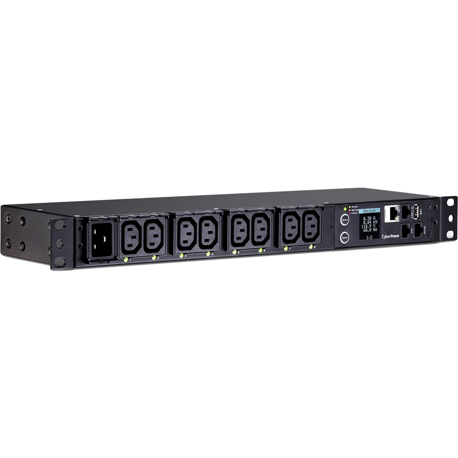 CyberPower PDU81005 PDU