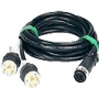 Lenovo 40K9615 Standard Power Cord