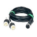 Lenovo 40K9615 Standard Power Cord