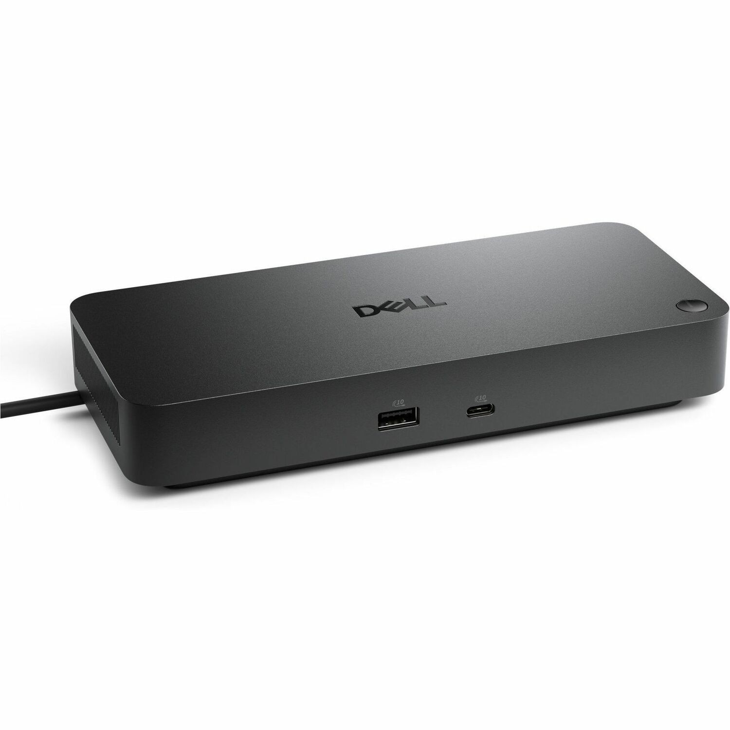 Dell Pro Dock WD25 10 Port(s) USB Type C Docking Station for Notebook, Monitor, Desktop PC - 130 W