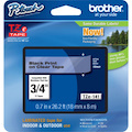 Brother P-touch TZE141 Label Tape