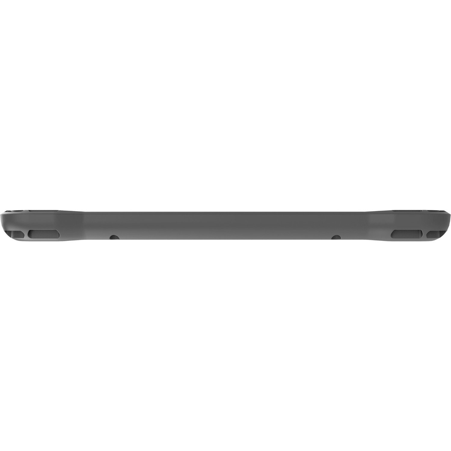 Brenthaven Edge 360 Carrying Case for 10.2" iPad (7th Generation) Tablet - Gray