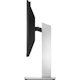 HP E24d G4 24" Class Webcam Full HD LCD Monitor - 16:9 - Black