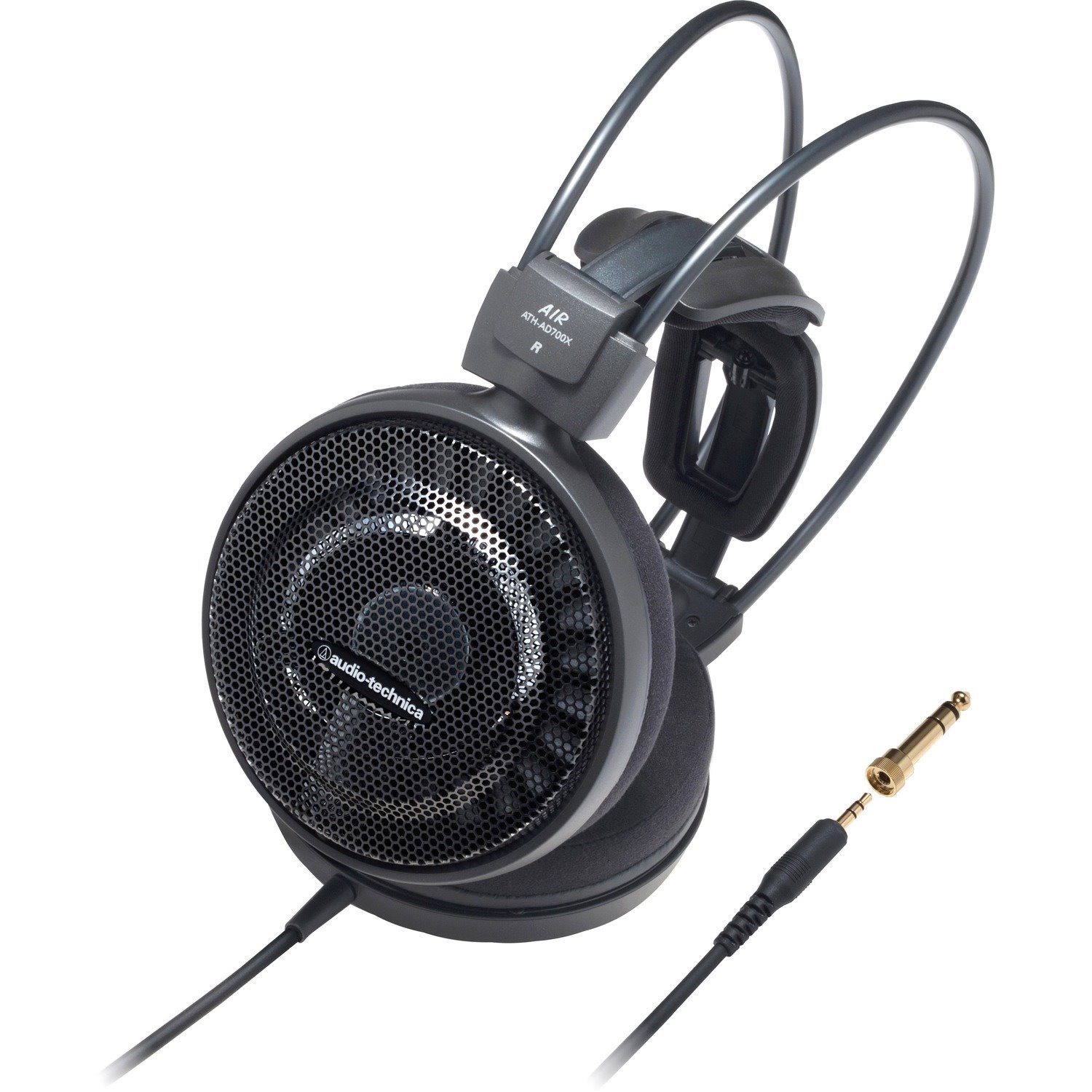 Audio-Technica ATH-AD700X Audiophile Open-air Headphones