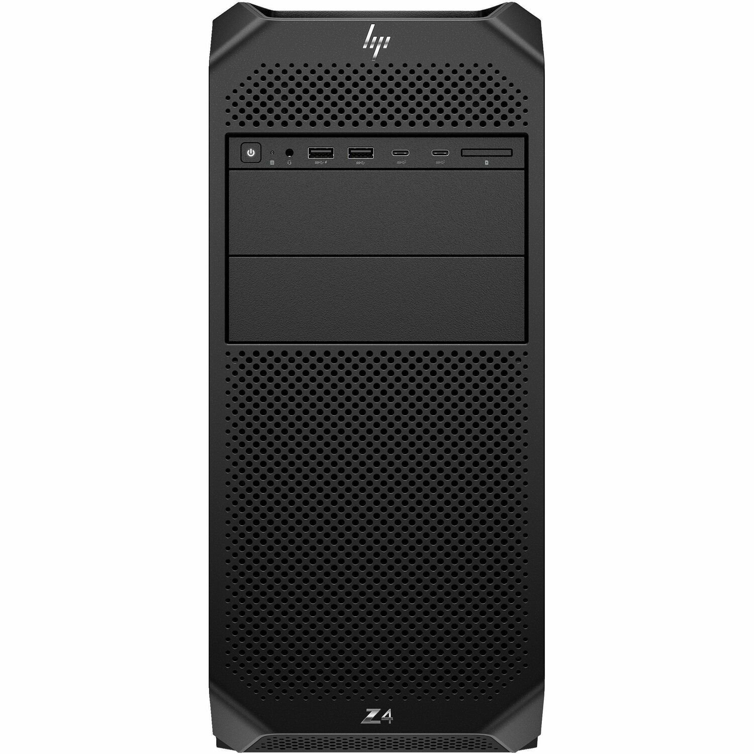 HP Z4 G5 Workstation - 1 x Intel Xeon W w5-2465X - 32 GB - 1 TB SSD - Tower - Black