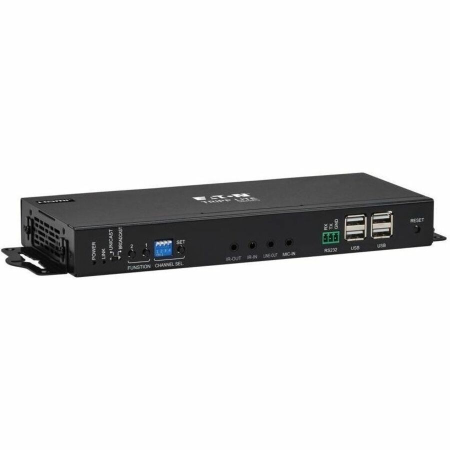 Eaton AVoIP Decoder