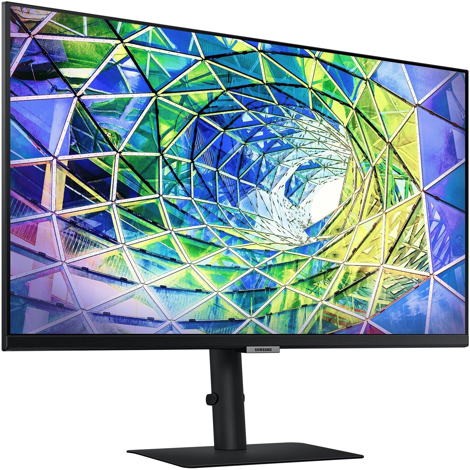 Samsung S27A800UNP 27" Class 4K UHD LCD Monitor - 16:9