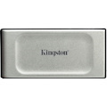 Kingston XS2000 1.95 TB Portable Rugged Solid State Drive - External