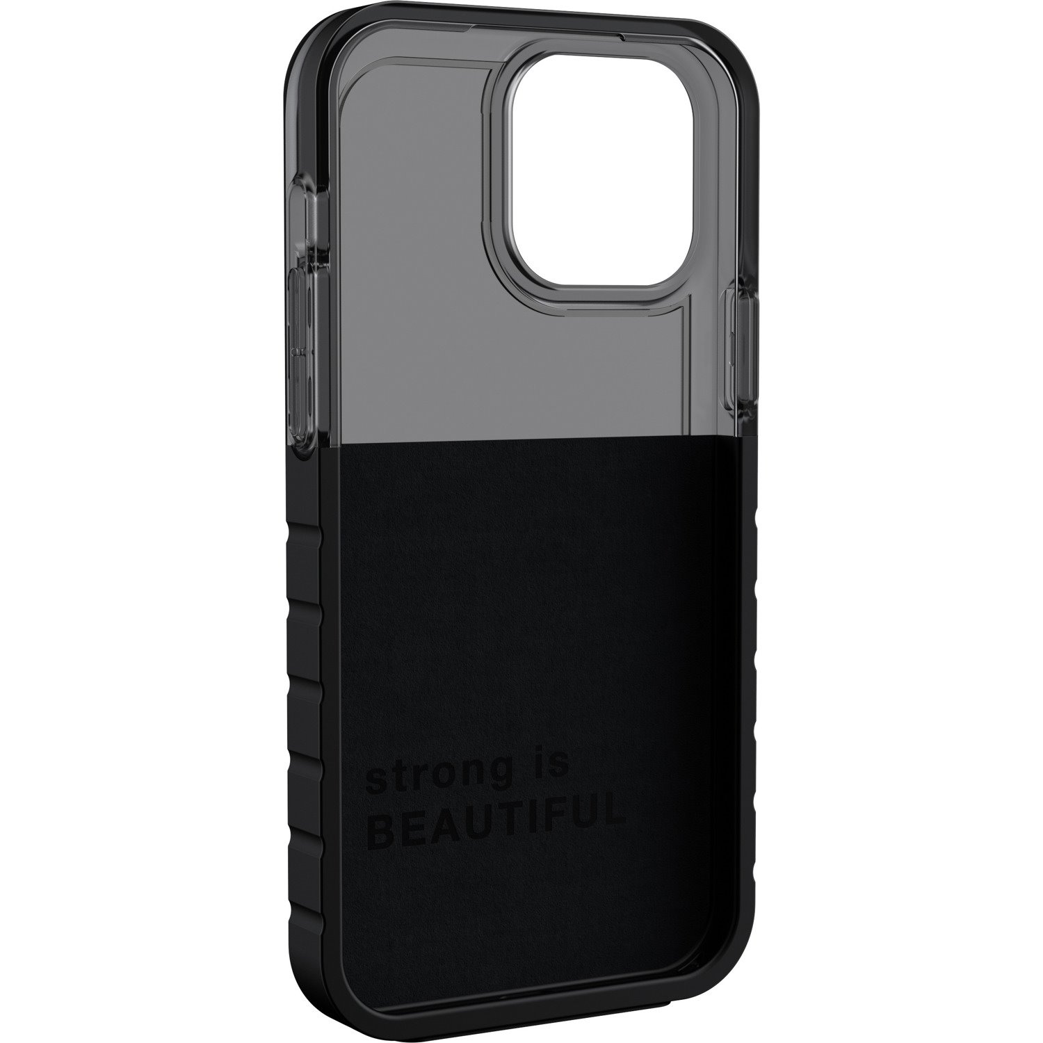 Urban Armor Gear [U] Dip Series iPhone 13 Pro Max 5G Case - Black